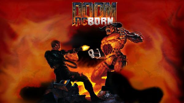 Взломали ли doom